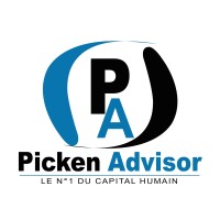 Picken Advisor logo - Similar company to Axek-Consulting