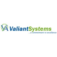 Valiant systems logo - Similar company to Nwt Global Solutions Private Limited