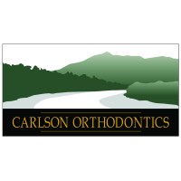Carlson Orthodontics logo - Similar company to Carlson Orthodontics