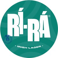 Ri-Ra Brewing Company logo - Similar company to Tack Packaging