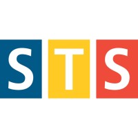 STS logo - Similar company to Labo Ejendomme