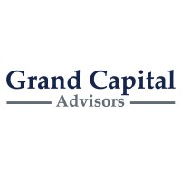 Grand Capital Advisors logo - Similar company to Bitcoin Forum