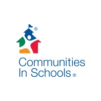 Communities In Schools National Office logo - Similar company to Communities In Schools Of North Texas
