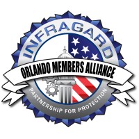 InfraGard Orlando IMA logo - Similar company to Fraud Warfare
