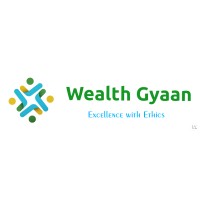Wealth Gyaan logo - Similar company to Creative Infozone