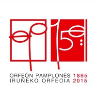 Orfeón Pamplonés logo - Similar company to Aje Navarra