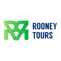 Rooney Tours logo - Similar company to Sky Brothers