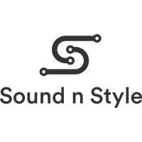 Sound N Style logo - Similar company to Juno Mom
