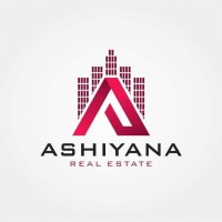 Ashiyana Real Estate logo - Similar company to Lean Raw