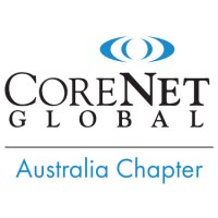 CoreNet Global Australia Chapter logo - Similar company to Corenet Global Iko Chapter