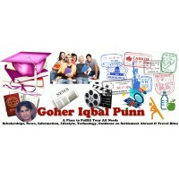 Scholarship Bucket logo - Similar company to The Scholarship Advantage