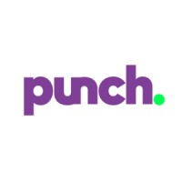 Punch Agency logo - Similar company to Tomenchuk