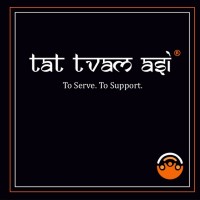 Tat Tvam Asi logo - Similar company to Knowledge Process Design (Kpd)- Detailed Engineering Design & Project Management Consultancy