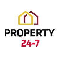 Property 24-7 logo - Similar company to 24 7 Property