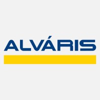 ALVÁRIS Profile Systems GmbH logo - Similar company to Phenolic Board