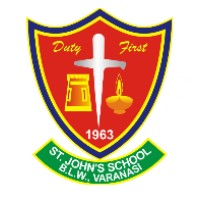 St. John's school BLW logo - Similar company to Sd Shield Tech