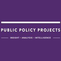 Public Policy Projects logo - Similar company to Institute Of Government & Public Policy