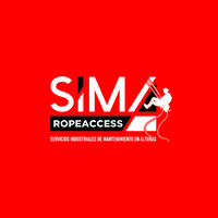 SIMA ropeaccess logo - Similar company to Ares Ropeaccess