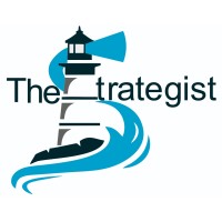 The Strategist Agency logo - Similar company to Paratco