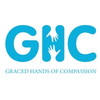 The Graced Hands of Compassion Foundation logo - Similar company to Electroserve Limited