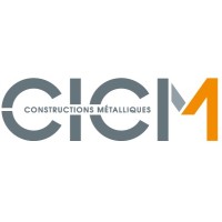 CICM logo - Similar company to Cim Massol