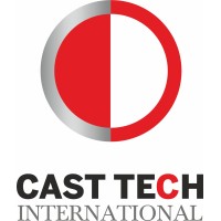 CAST TECH INTERNATIONAL logo - Similar company to Gaootech