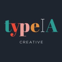 Type A Creative, LLC logo - Similar company to Lancer Information Solutions, Llc