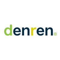 Denren ApS logo - Similar company to Denteks A/S