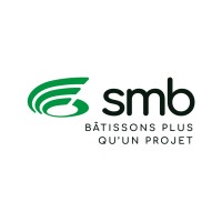 SMB - SOCIETE MERIDIONALE DU BATIMENT logo - Similar company to Secma Batiment