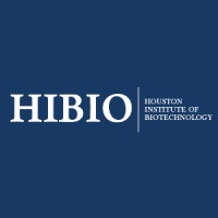 Houston Institute of Biotechnology (HIBIO) logo - Similar company to Spin Mobility