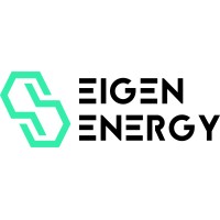 Eigen Energy logo - Similar company to Getsolar