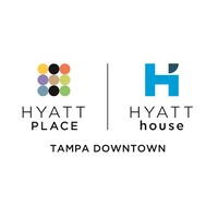 Hyatt Place Hyatt House Tampa Downtown logo - Similar company to Pin Chasers