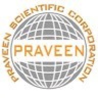 Praveen Scientific Corporation logo - Similar company to Anm Alliance