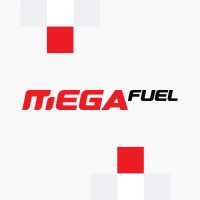 MegaFuel logo - Similar company to Amplitudo