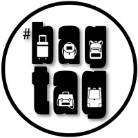 Bag Tag logo - Similar company to Leather Case Supplier