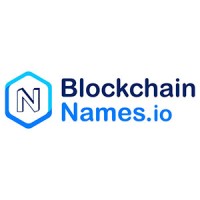 Blockchain Names logo - Similar company to Web3 Files Network