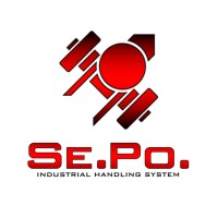 Se.Po. logo - Similar company to Delta Flux