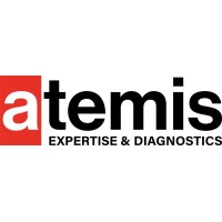 ATEMIS logo - Similar company to Atemis