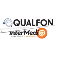 Qualfon/InterMedia Marketing Solutions logo - Similar company to Dialog Direct