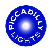 Piccadilly Lights logo - Similar company to New Public