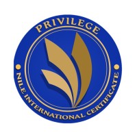 Privilege Nile International School logo - Similar company to Westcliff International School