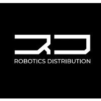 Robotics Distribution logo - Similar company to Futurology