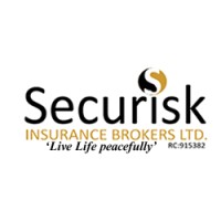 Securisk Insurance Brokers LTD logo - Similar company to Afoma