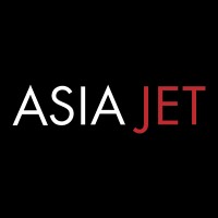 Asia Jet Sdn Bhd logo - Similar company to Time Telecom