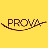 PROVA logo - Similar company to Aromatica