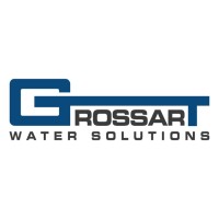 Grossart Water Solutions logo - Similar company to Rola-Chem