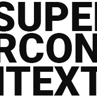 Supercontext logo - Similar company to Second Edition