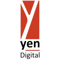 YenDigital logo - Similar company to Cloudprisma
