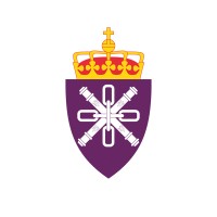Norwegian Armed Forces Cyber Defence logo - Similar company to Forsvaret - Norwegian Armed Forces