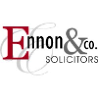 Ennon & Co. Solicitors logo - Similar company to Transportes Integrales Multiples